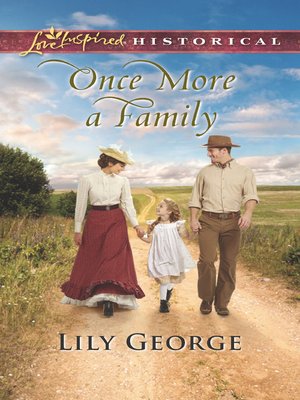 cover image of Once More a Family